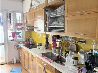 Bán căn chung cư sài đồng  bc đông nam. 70m2, 2 ngủ, 1vs có thể sua thành 2 vs. giá 4.2 tỷ có tl