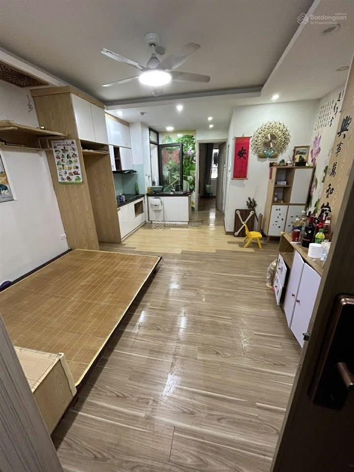 Bán căn chung cư giá tốt nhất ruby 3  bc đông nam. 50m2, 2 ngủ, 2vs. giá 3.06 tỷ