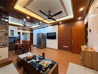 Bán căn chung cư toà ct11  full nội thất giá tốt nhất. dt63m2, 2 ngủ,2vs. giá4.6 tỷ còn tl