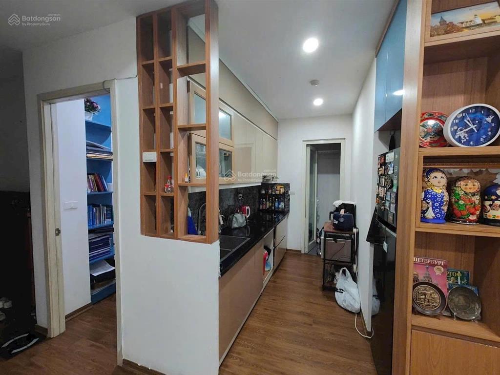 Chính chủ cần bán căn chung cư toà ct11 kim văn kim lũ. dt60/63m2 , 2 ngủ,2vs. giá thương lượng.