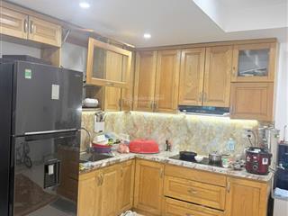 Chị gái cần bán căn hope view hamony  full nội thất. dt79m2,3 ngủ,2vs. giá tl.