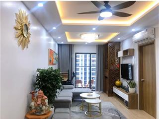 Bán căn góc hope  view nội khu  tầng15  full nội thất. 70m2, 2 ngủ, 2vs. giá tl