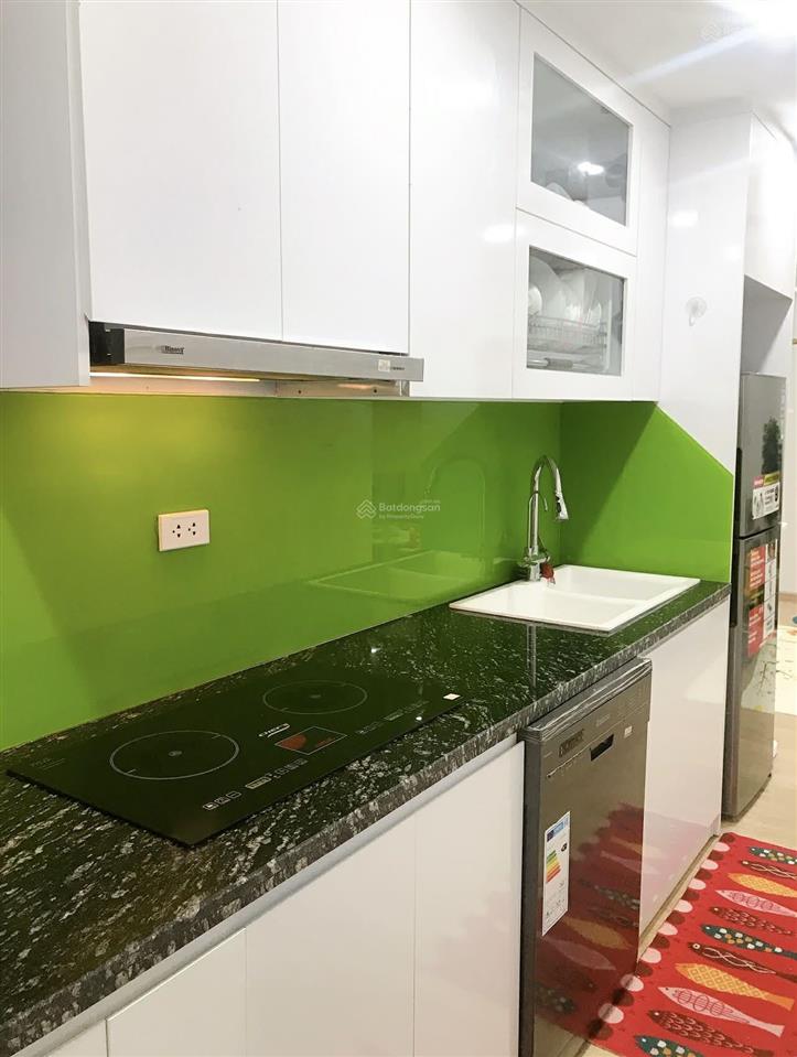 Bán căn góc hope  view nội khu  tầng15  full nội thất. 70m2, 2 ngủ, 2vs. giá tl