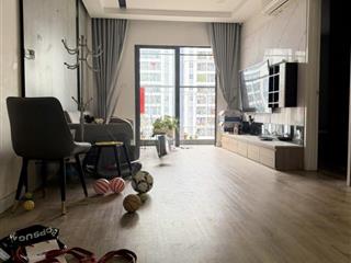 Cho thuê căn hope view nội khu  nội thất đầy đủ ( thiếu máy giặt). 70m2, 2 ngủ,2vs. giá9tr/tháng.