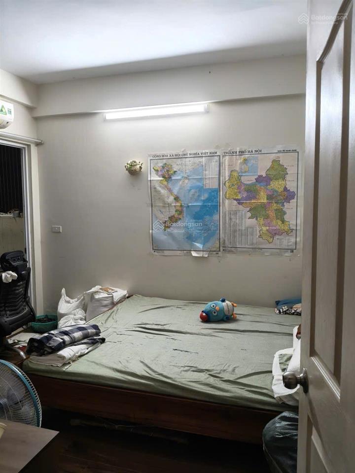 Bán căn chung cư toà no11a căn góc bc đông nam kđt sài đồng. 70m2, 2 ngủ, 1vs. giá tl