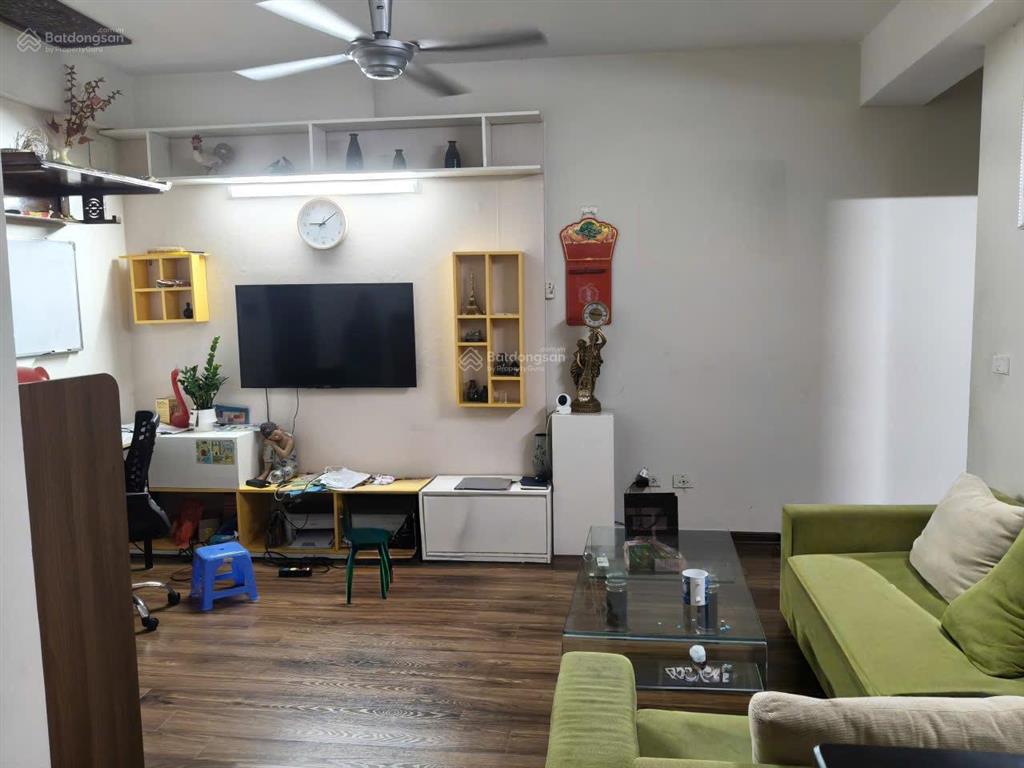 Bán căn chung cư toà no11a căn góc bc đông nam kđt sài đồng. 70m2, 2 ngủ, 1vs. giá tl