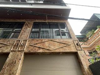 Bán nhà phố sài đồng  đường oto tránh và thông. thang máy  full nội thất. dt55m2, 6 tầng, mt4.5