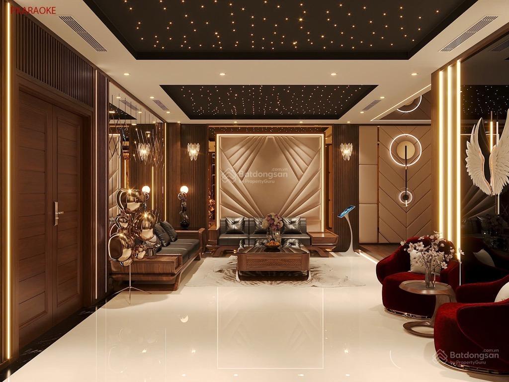 Bán biệt thự phân khu nguyệt quế vihomes rivsides  full nội thất. dt225m2,mt9m. giá82 tỷ