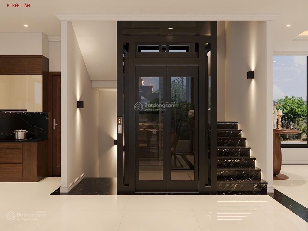 Bán biệt thự phân khu nguyệt quế vihomes rivsides  full nội thất. dt225m2,mt9m. giá82 tỷ