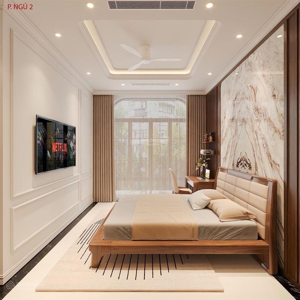 Bán biệt thự phân khu nguyệt quế vihomes rivsides  full nội thất. dt225m2,mt9m. giá82 tỷ