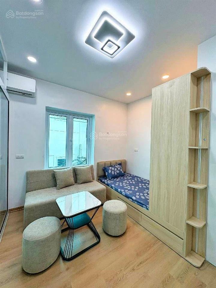Chính chủ bán nhà đường tôn đức thắng cách đúng 20m oto thông  hai mặt thoáng. dt28m2, mt3.3m