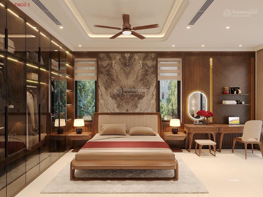 Bán biệt thự vinhomes long biên khu hoa lan view sông siêu đẹp  dt241m2, 4 tầng,giá120 tỷ tl