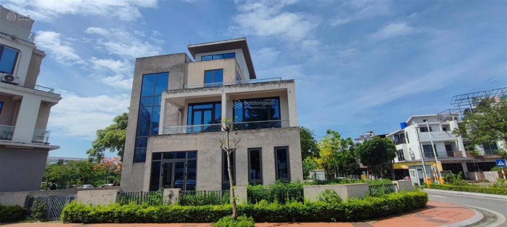 Chính chủ bán căn biệt thự đơn lập lan viên  căn góc  4 mặt tiền  kinh doanh đỉnh.350m2,mtm.