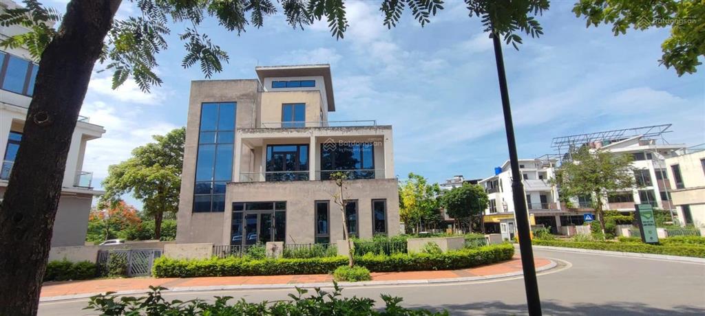Chính chủ bán căn biệt thự đơn lập lan viên  căn góc  4 mặt tiền  kinh doanh đỉnh.350m2,mtm.