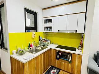 Bán căn chung cư 50m², 2 ngủ, 2 vs toà ruby ct3 full nội thất. giá bao tốt nhất