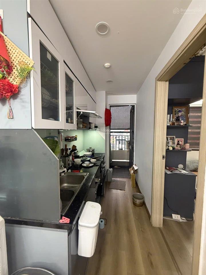 Chính chủ tôi cần bán căn chung cư ruby ct3  tầng 15  full nội thất  view mặt phố phúc lợi. 58m2