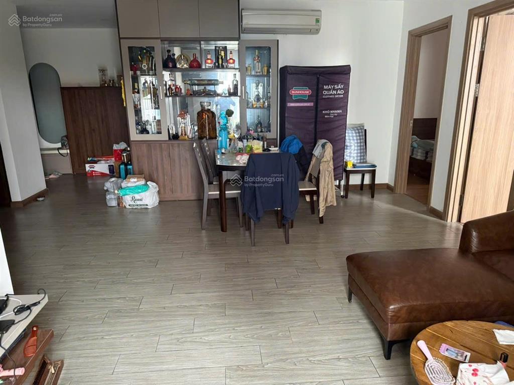 Bán căn chung cư legran jadin 3 ngủ  căn góc  full nội thất. 99m2,3 ngủ, 2vs. giá đầu tư