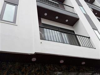 Chủ bán gấp nhà phúc lợi  ngay chợ  gần 8 trường học  thang máy  full nội thất. 42m², 6 tầng.