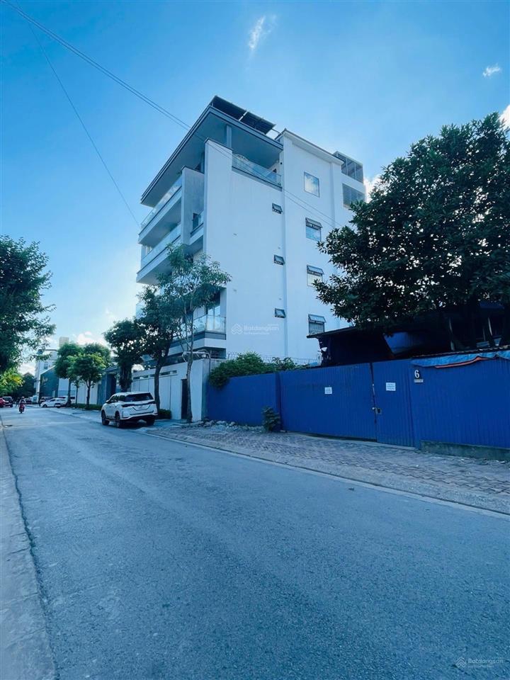 Bán đất phân lô việt hưng  vỉa hè  kinh doanh  mua ở, văn phòng. 330m², mt 16.9m. giá tl