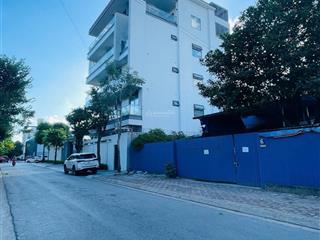 Bán đất phân lô việt hưng  vỉa hè  kinh doanh  mua ở, văn phòng. 330m², mt16.9m. giá tl