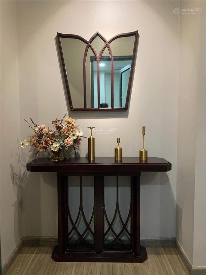 Chính chủ cho thuê căn chung cư tòa hope  70m², 2 ngủ, 2vs. full nội thất mới  view nội khu