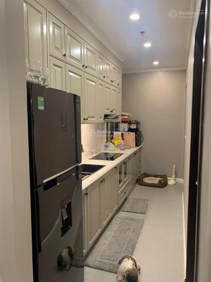 Chính chủ cho thuê căn chung cư tòa hope  70m², 2 ngủ, 2vs. full nội thất mới  view nội khu