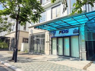 Giảm 5 tỷ chủ cần bán gấp. bán liền kề the diamond c14 phúc đồng.145m2, 5 tầng, mt7.9m.giá tl