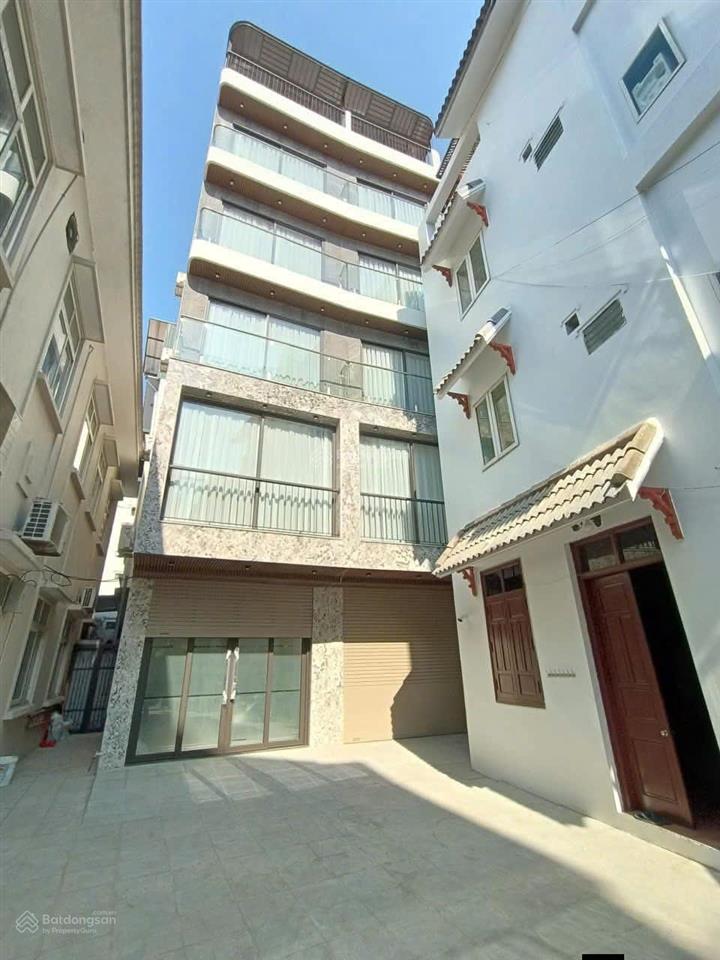 Cho thuê nhà nguyên căn nguyễn lam, phúc đồng, full nội thất, oto đỗ cửa. 40m, 5.5 tầng.