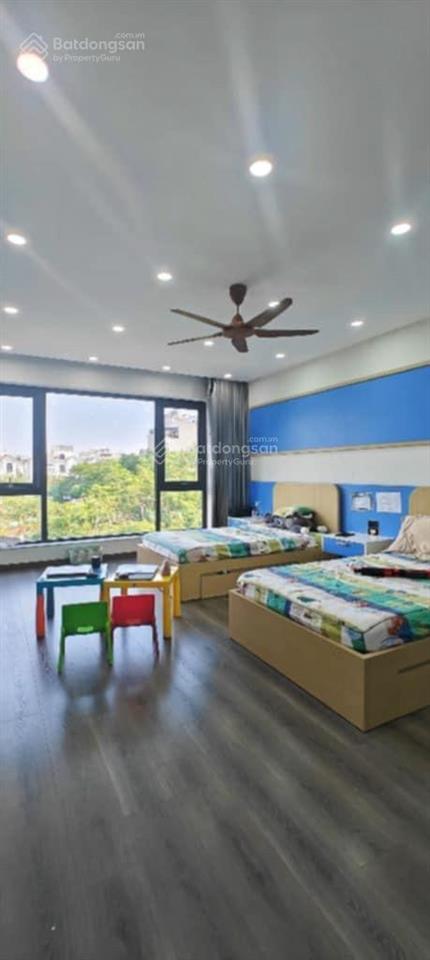 Bán nhà mặt phố khu đấu giá tt2 kim quan thượng  vỉa hè  view công viên kim quan kinh doanh.76m2