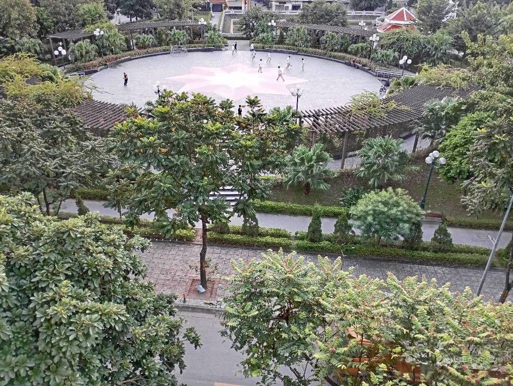 Bán nhà mặt phố khu đấu giá tt2 kim quan thượng  vỉa hè  view công viên kim quan kinh doanh.76m2
