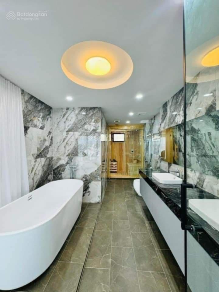 Bán nhà mặt phố khu đấu giá tt2 kim quan thượng  vỉa hè  view công viên kim quan kinh doanh.76m2