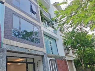 Bán nhà mặt phố khu đấu giá tt2 kim quan thượng  vỉa hè  view công viên kim quan kinh doanh.76m2