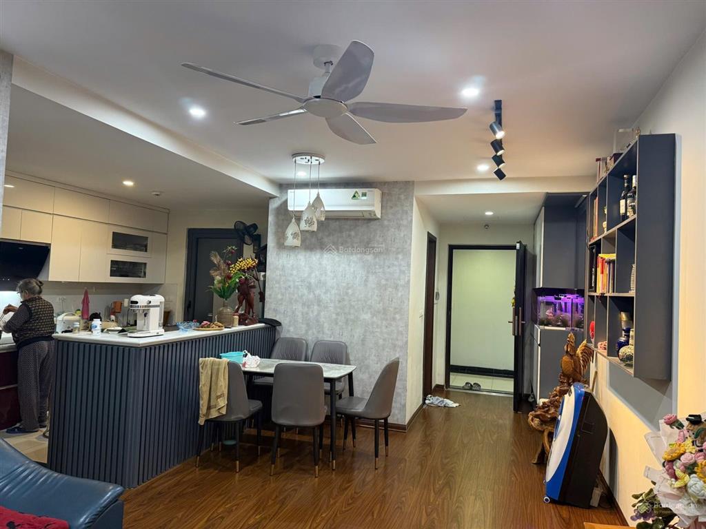 Bán căn chung cư ecohome giá tốt  70m2, 2 ngủ, 2vs. giá 3.6 tỷ có tl thêm. giá bao rẻ nhất