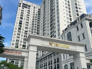 Bán chung cư lotus sài đồng  view nội khu  full nội thất. dt85m2, 3 ngủ,2vs. giá 6.4 tỷ có tl