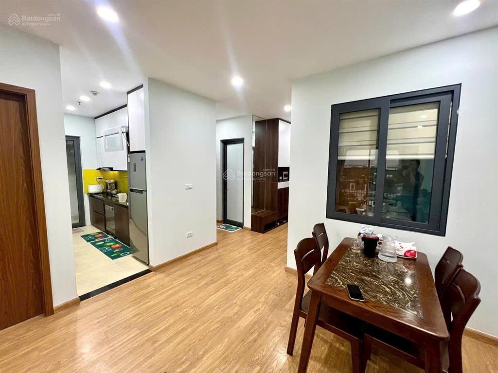 Bán chung cư lotus sài đồng  view nội khu  full nội thất. dt85m2, 3 ngủ,2vs. giá 6.1 tỷ có tl