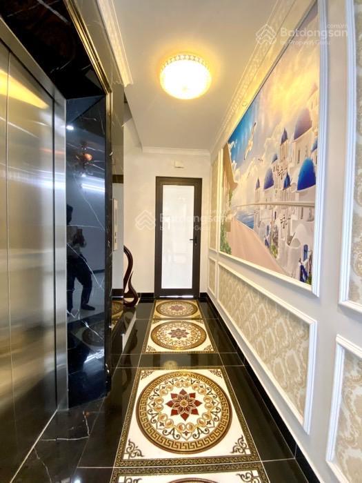 Bán nhà khu đấu giá phúc lợi vỉa hè  kinh doanh  thang máy. 80m2, 5 tầng, mt5.5m.
giá chào22.9