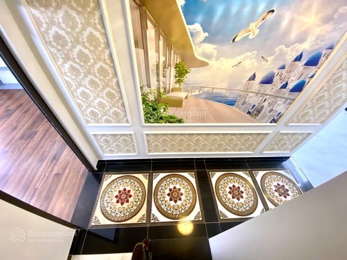 Bán nhà khu đấu giá phúc lợi vỉa hè  kinh doanh  thang máy. 80m2, 5 tầng, mt5.5m.
giá chào22.9