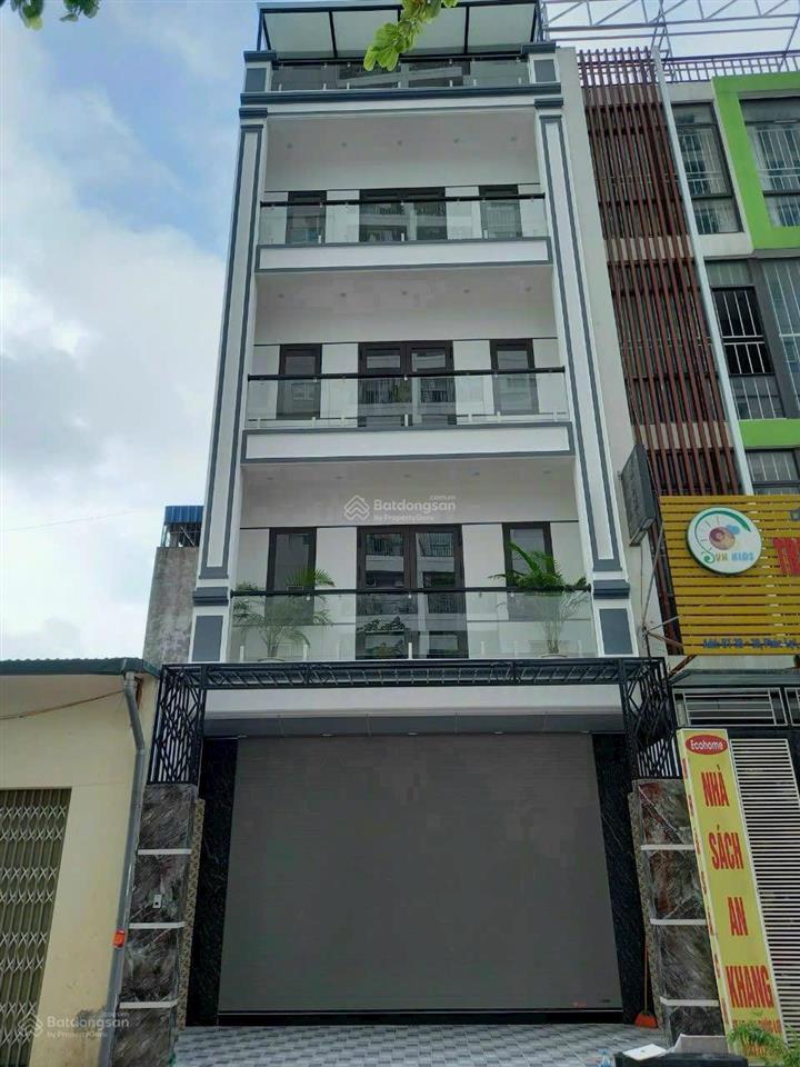 Bán nhà khu đấu giá phúc lợi vỉa hè  kinh doanh  thang máy. 80m2, 5 tầng, mt5.5m.
giá chào22.9