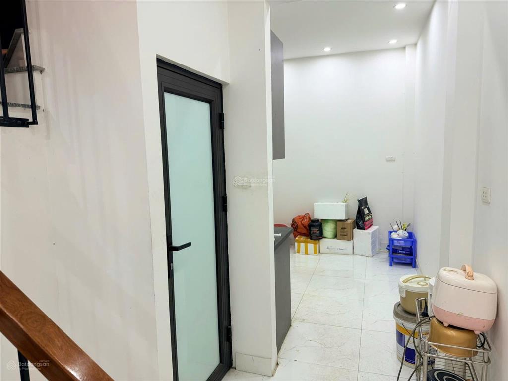 Bán nhà phố hoa lâm  việt hưng  oto cách 30m. dt 36m2, 4 tầng. giá 6.5 tỷ có tl
