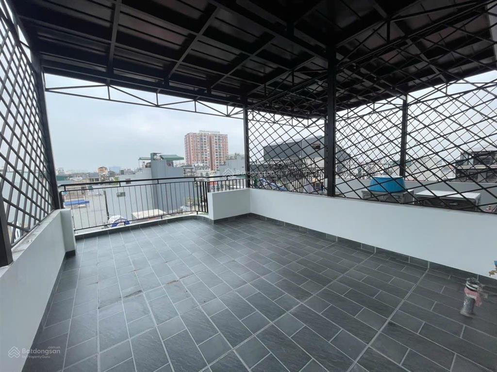 Bán nhà phố việt hưng gần bigc long biên  thang máy oto tránh 10m, 50m3, 6 tầng, mt4m. hơn 9 ty