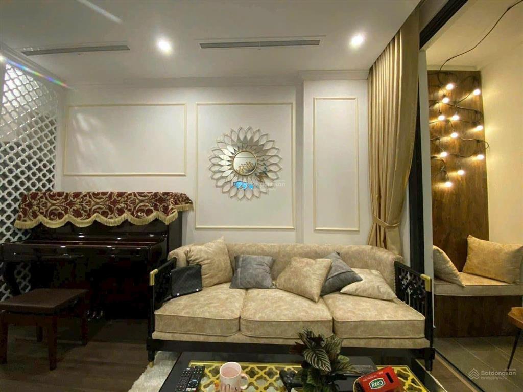 Bán gấp căn chung cư vin home symphony giá siêu tốt. 72m2, 2 ngủ, 2vs. giá5.7 tỷ