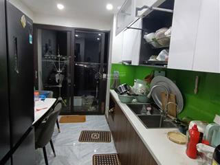 Bán gấp căn ruby3 full nội thất siêu đẹp view sông  hướng mát tầng đep.58m2, 2 ngủ,2vs. hơn 3 tỷ
