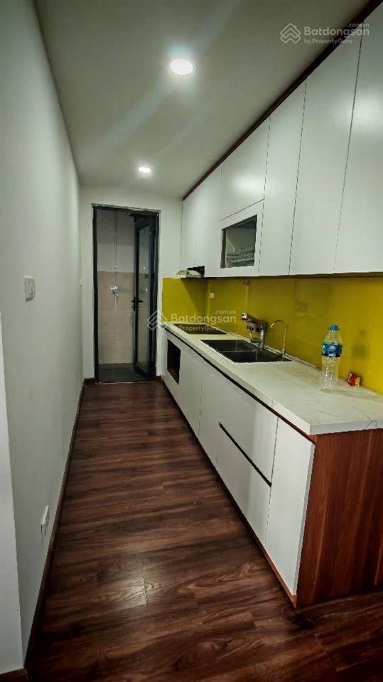 Chính chủ bán căn chung cư ct11  kim văn kim lũ  tầng 26  70m2, 2 ngủ, 2 vs. giá 4.35 tỷ