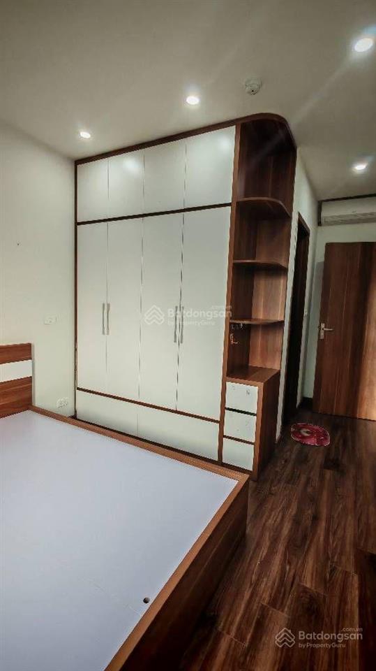 Chính chủ bán căn chung cư ct11  kim văn kim lũ  tầng 26  70m2, 2 ngủ, 2 vs. giá 4.35 tỷ