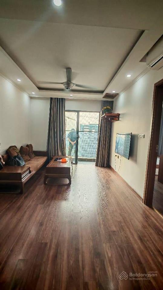 Chính chủ bán căn chung cư ct11  kim văn kim lũ  tầng 26  70m2, 2 ngủ, 2 vs. giá 4.35 tỷ