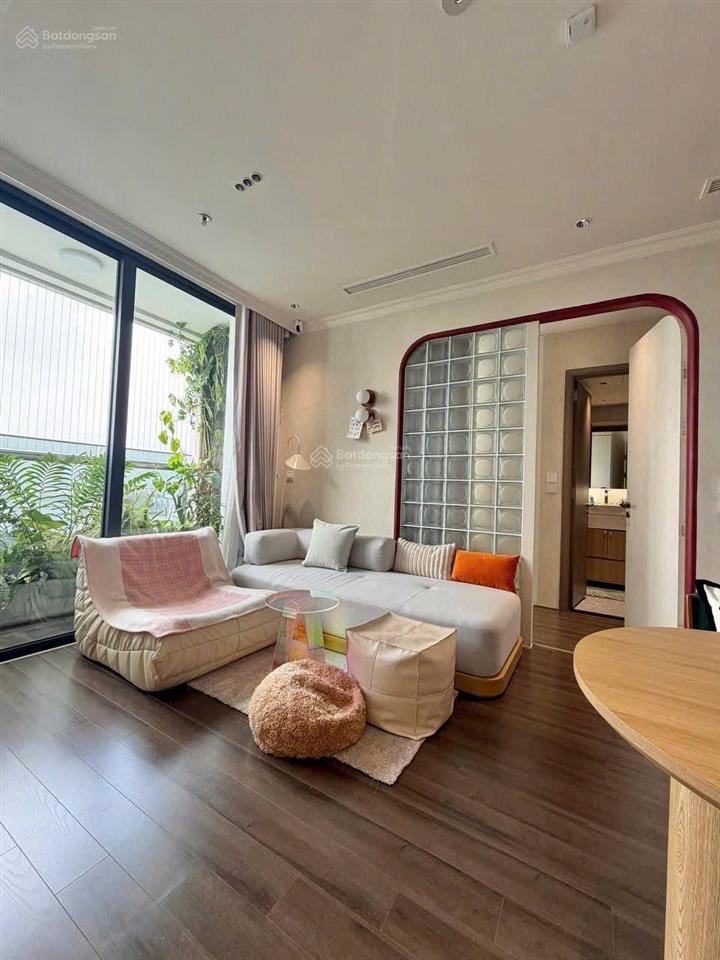 Cho thuê căn chung cư symphony view hòi  full nội thất.dt72m2, 2 ngủ,2vs.giá thuê bao rẻ 13tr/th