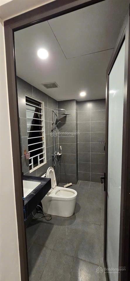 Cho thuê nhà riêng ngõ 83 phúc lợi  oto đỗ cửa full nội thất  gần trường học và chợ. 38m2, 6tâng