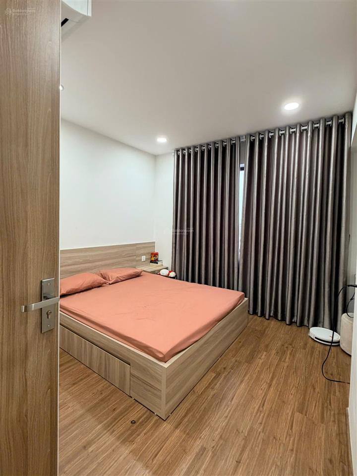 Cho thuê chung cư legarand jadin sài đồng  55m2, 2 ngủ,1vs  full nội thất. giá 10tr/th