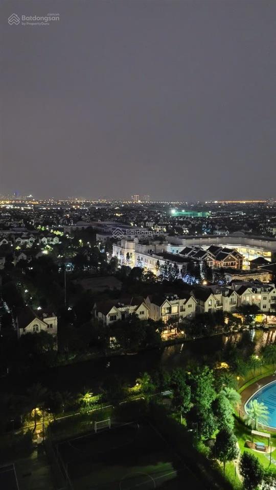 Cho thuê căn chung cư symphony long biên  dt 50m2, 1 ngủ, 1 khách, 1vs.