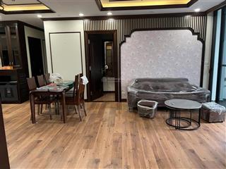 Cho thuê căn chung cư vinhomes symphony đập thông  view bể bơi, sông  full nội thất sang. 130m2